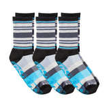 Best Socks for Hardwood or Tile Floors, Yoga, Pilates, or the Hospital - Stay Safe and Keep your Grip!