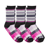 Best Socks for Hardwood or Tile Floors, Yoga, Pilates, or the Hospital - Stay Safe and Keep your Grip!